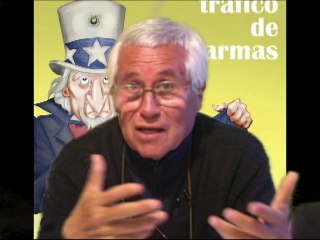 POSDATA  por JESÚS ARRIETA CABRERA    -UN PASO AL ABISMO-