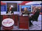 Insight with Sidra Iqbal (Date: 31Jan 2014)
