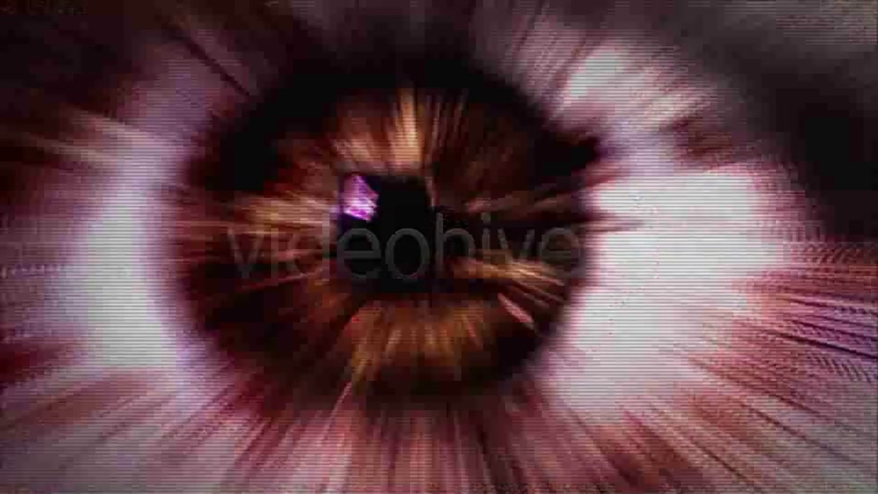 Fear the Dark - Logo Reveal - After Effects Template