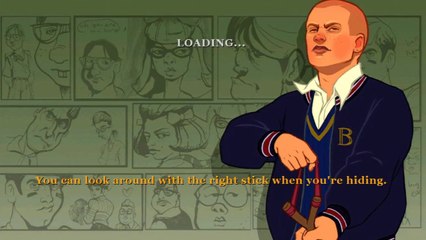 Let's Play Bully Scholarship Edition Episode 26