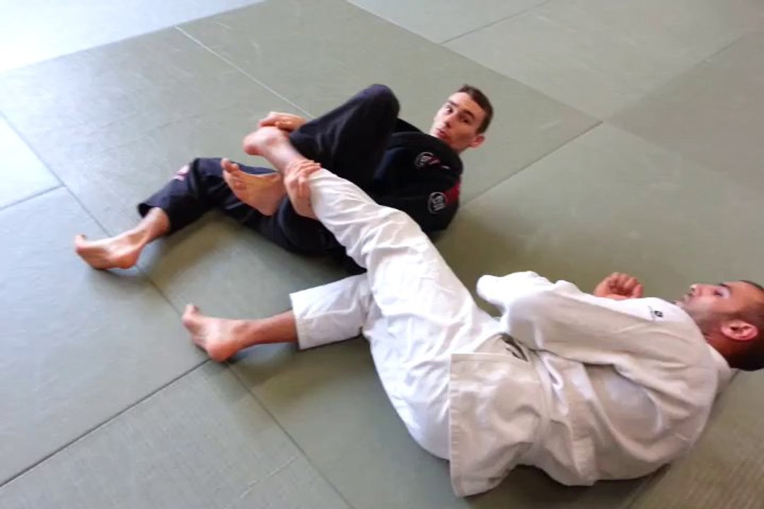 CARDON DAMIEN technique vicieuse