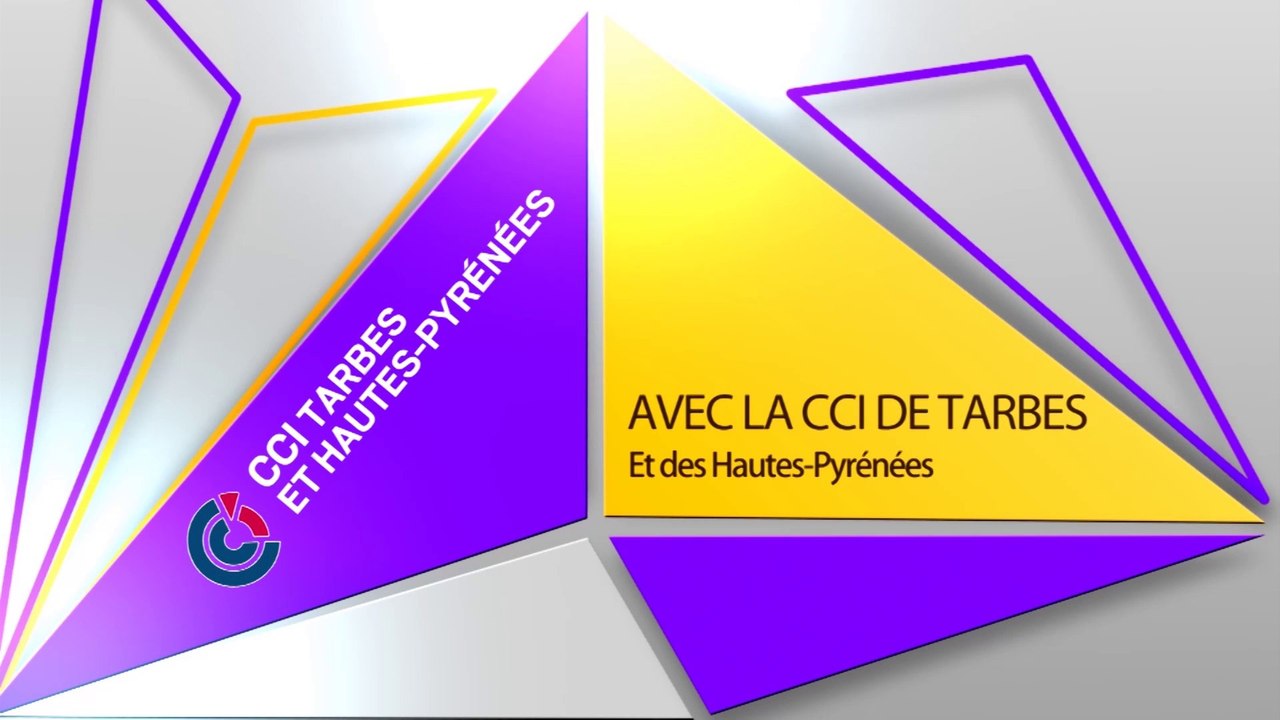 [H'Py Tv] Le Mag Eco des Hautes-Pyrénées (Février 2014)