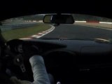 [Track] 911 GT3 @ Spa Francorchamps
