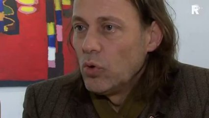 07-10-2012 Van Merwijk denkt dat de Kuip van hem is