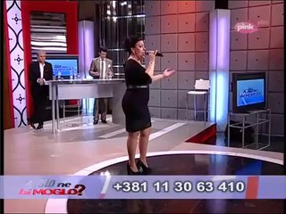 A Sto nebi moglo 05 02 2014(Drugi deo)