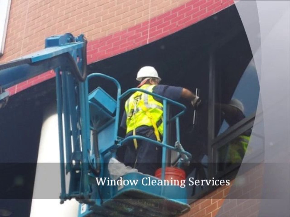 Interworld Cleaning