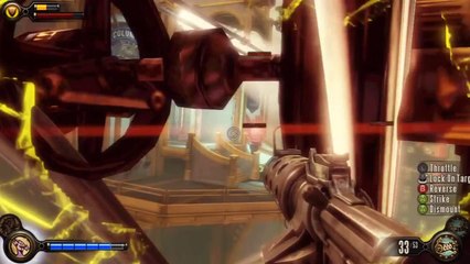 Lets Play Bioshock Infinite Episode 22