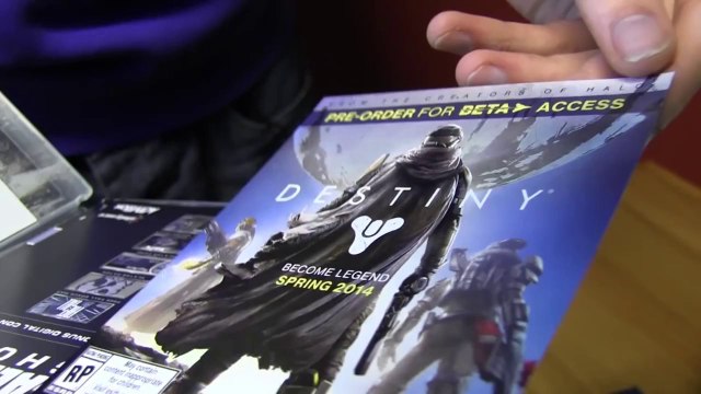 Call of Duty: Ghosts - Unboxing Prestige Edition (e test della telecamera inclusa)