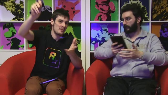 Spaziogames LIVE - Speciale PS4 Reloaded