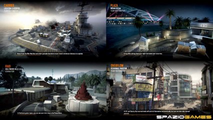 Call Of Duty Black Ops 2 - Analisi Classi Ep.5