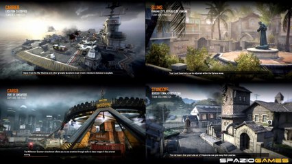 Call Of Duty Black Ops 2 - Analisi Classi Ep.4