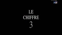 le chiffre 3