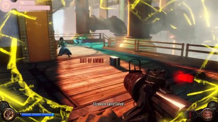 Lets Play Bioshock Infinite Episode 26