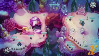 [Trailer] Squids Odyssey