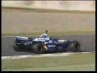 THE BEST MOMENTS SUZUKA GP