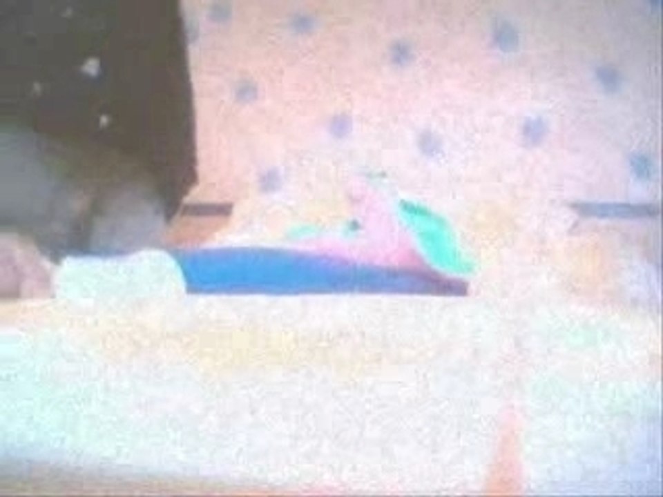Baize nounours 2 le retour