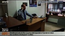 7 jours BFM: Les Balkany sous pression - 08/02