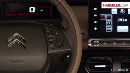 Hatcback'lere Yeni Alternatif: Cactus