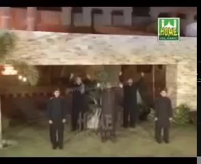 2013 Nabi Ki Ulfat Zinda Hain Qari Shahid Mahmood Qadri 2013 New Video Naat Album HD