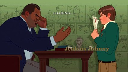 Let's Play Bully Scholarship Edition Episode 33