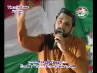 Best Of  Qari Shahid Mahmood   Urdu Naat 2014