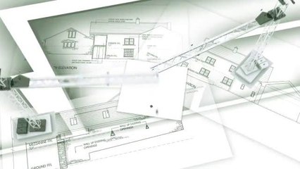 Architectural Logo - After Effects Template