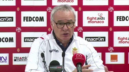 CdM 2014 - Ranieri : ''Falcao peut jouer la Coupe du monde''