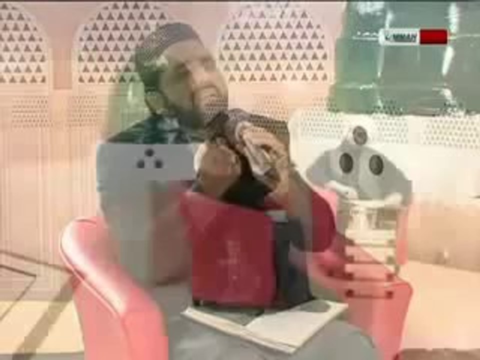 Hamd 2013 New Hamd   ALLAHu ALLAH By Qari Shahid Mahmood 2013Must Watch