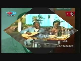Hacı Taşan - Ara Ver Ara Ver Dağlar Ara Ver
