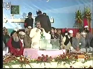 Kiya Baat Hai New Naat Qari Shahid Shah Faisal Mosque mpg