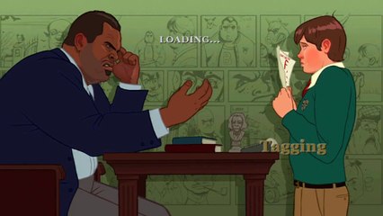 Let's Play Bully Scholarship Edition Episode 37