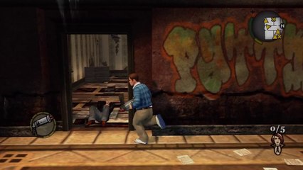 Let's Play Bully Scholarship Edition Episode 39