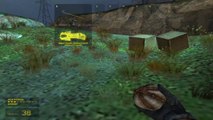 Half Life 2 (PC) Walkthrough - Part 20 - [Low Settings]