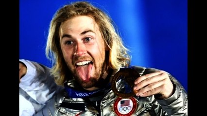 Snowboarder emerges from Shaun White's shadow to win Olympic Gold