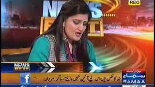 News Beat 8th February 2014 Full Show on Samaa News in High Quality Video By GlamurTv