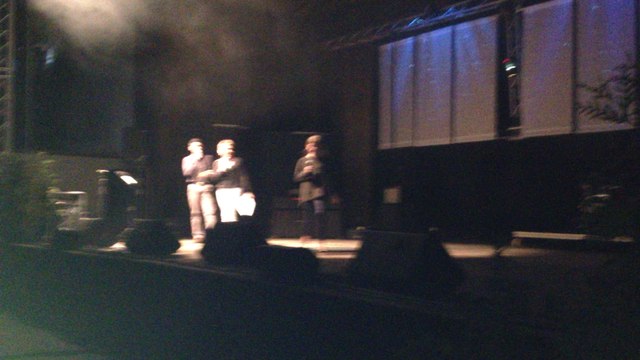 Concours de la chanson