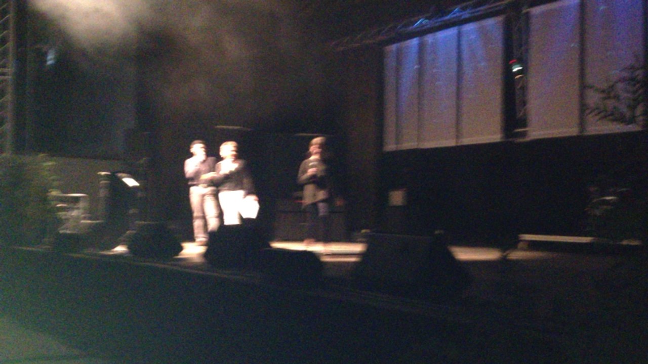 Concours de la chanson