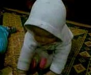 Junaid arshe and sudais eating