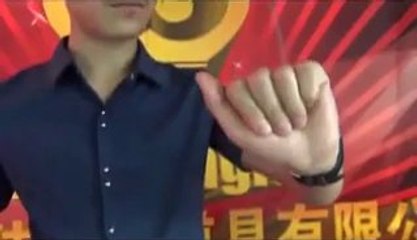 Squirting Half Dollar china magic kingmagic.