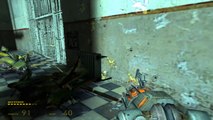 Half Life 2 (PC) Walkthrough - Part 21 - [Low Settings]