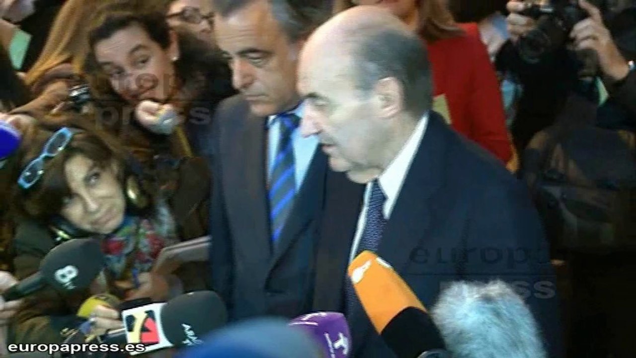 Abogados Infanta: "Todos somos iguales ante la ley"