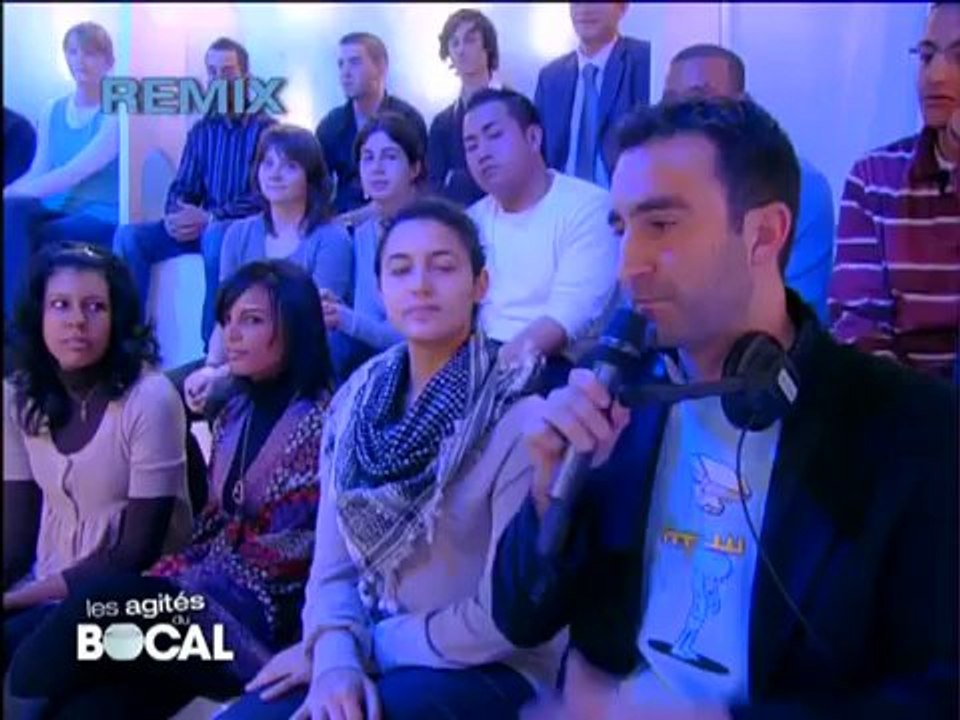 LES AGITES DU BOCAL EMISSION Best Of decembre