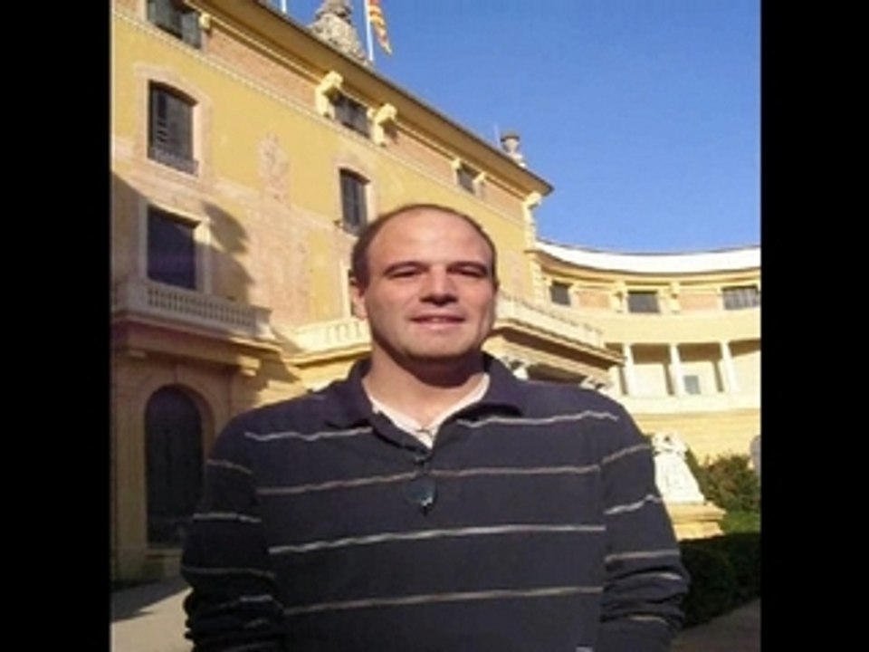 Jean-Marie du Palau Reial