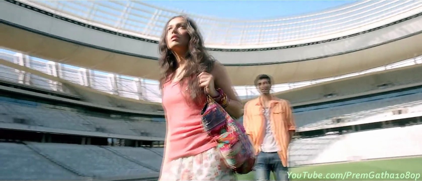 Chahu Main Yaa Naa - Aashiqui 2 (1080p HD)