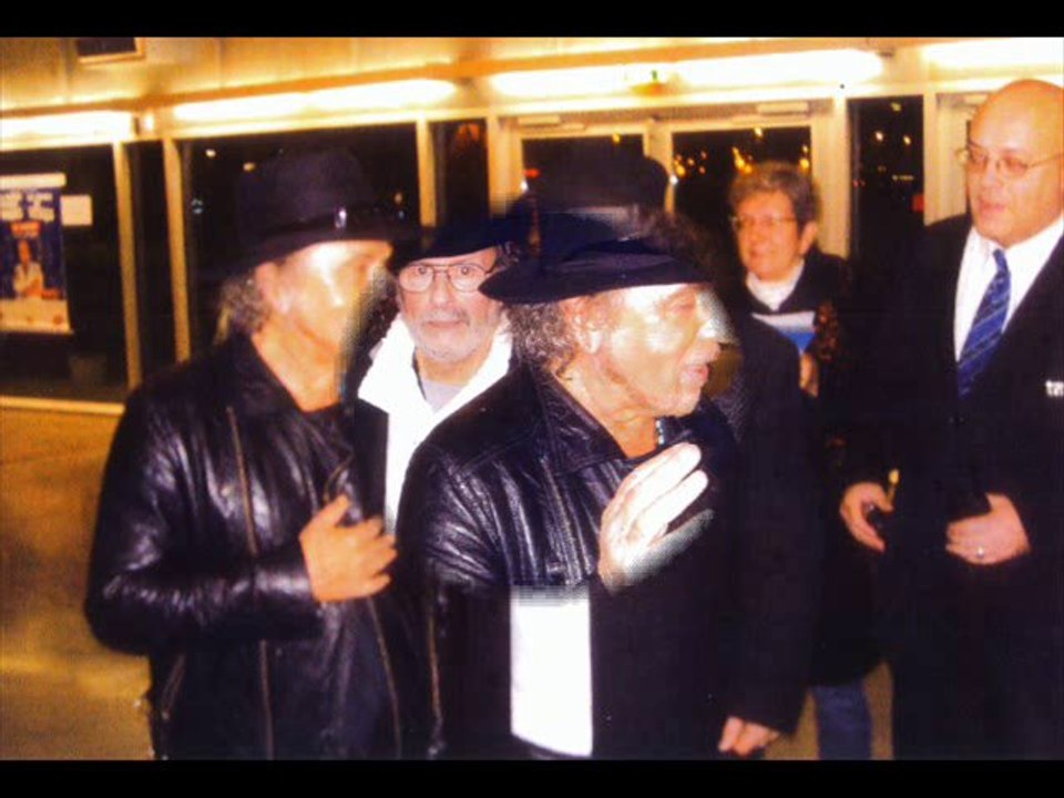 Paul Abraham Jamais j'aimerai