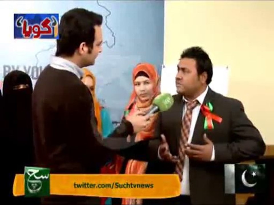 kashmir and youth