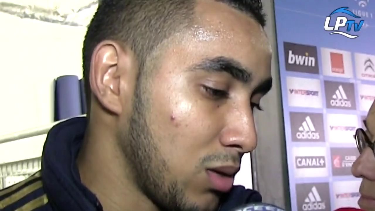 Payet : "Je suis bien à l'OM !"