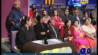 Khabar Naak Latest Episode 8th February 2014 Full Show in High Quality Video By GlamurTv
