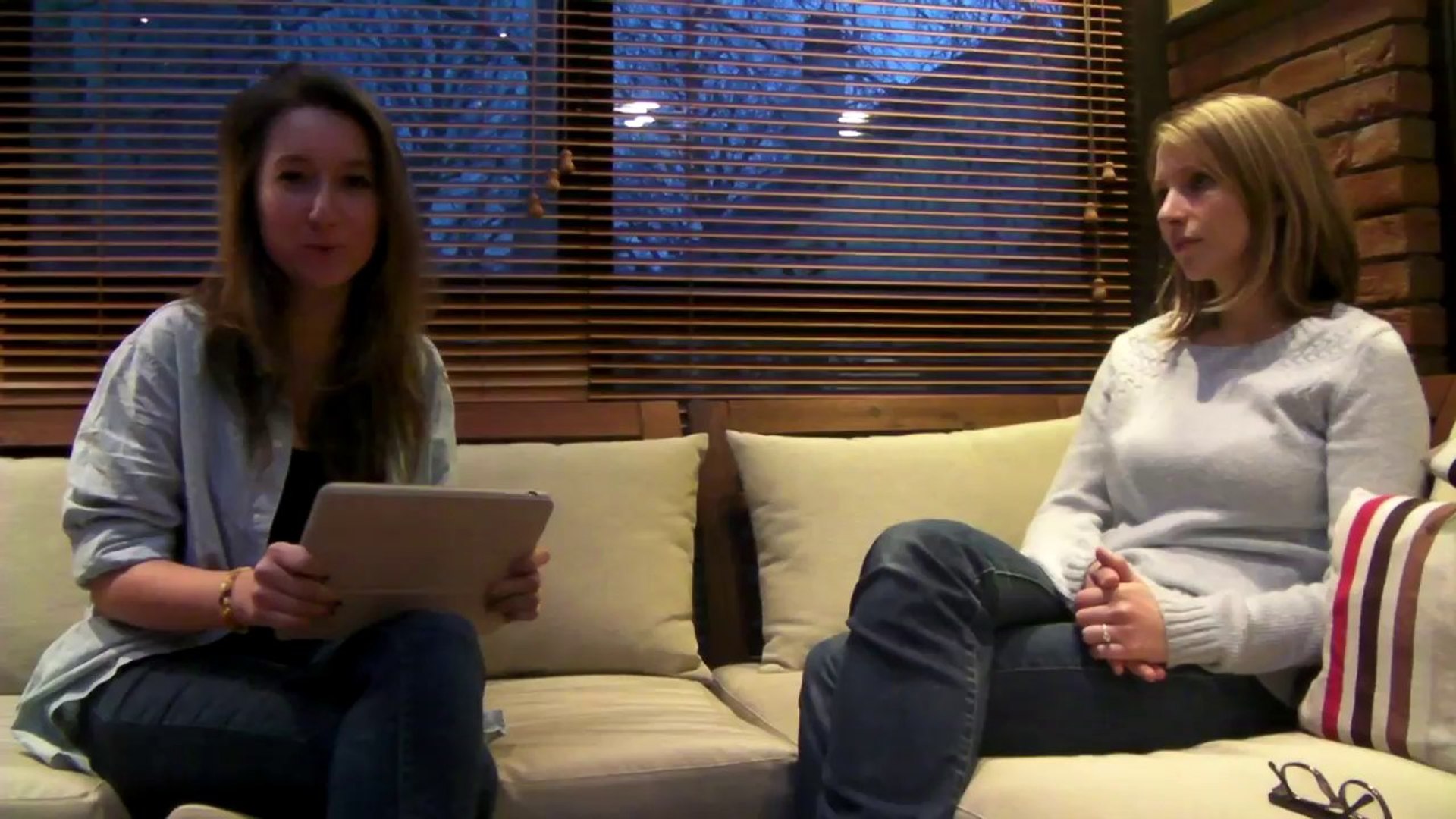 Interviews sondage 1