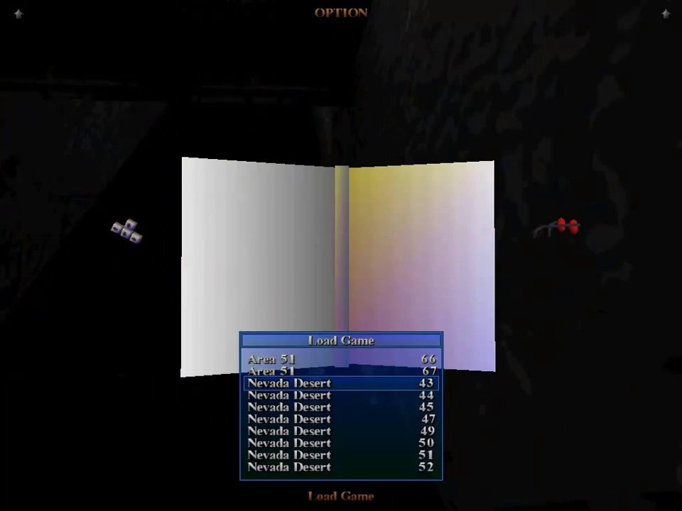 Let's Play Tomb Raider 3 [Blind] (German) Part 45 - Area 51